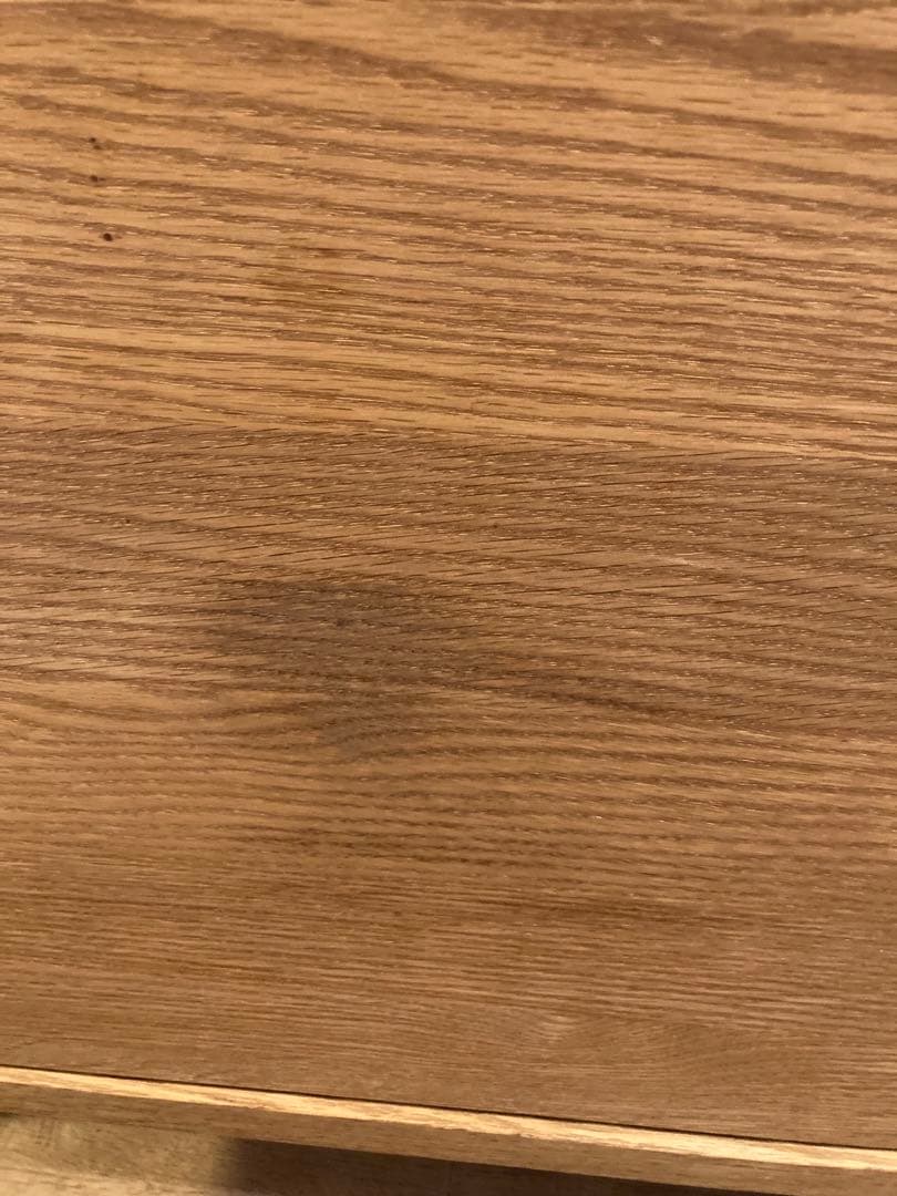 モモナチュラル食器棚・キッチンカウンター