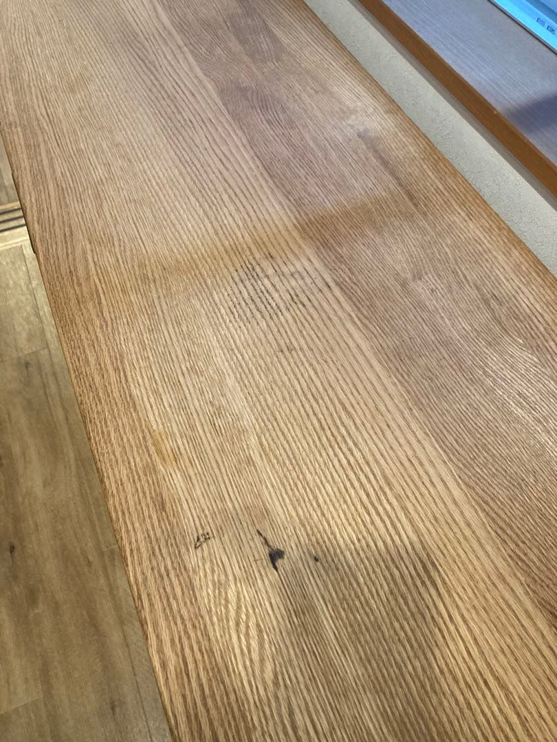 モモナチュラル食器棚・キッチンカウンター