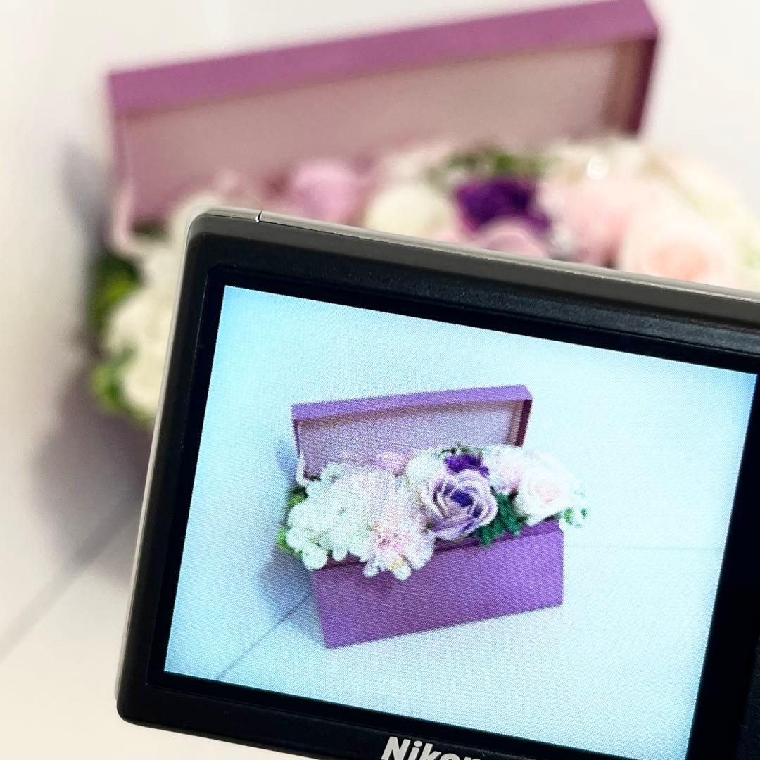 デジタルカメラ Nikon coolpix S640