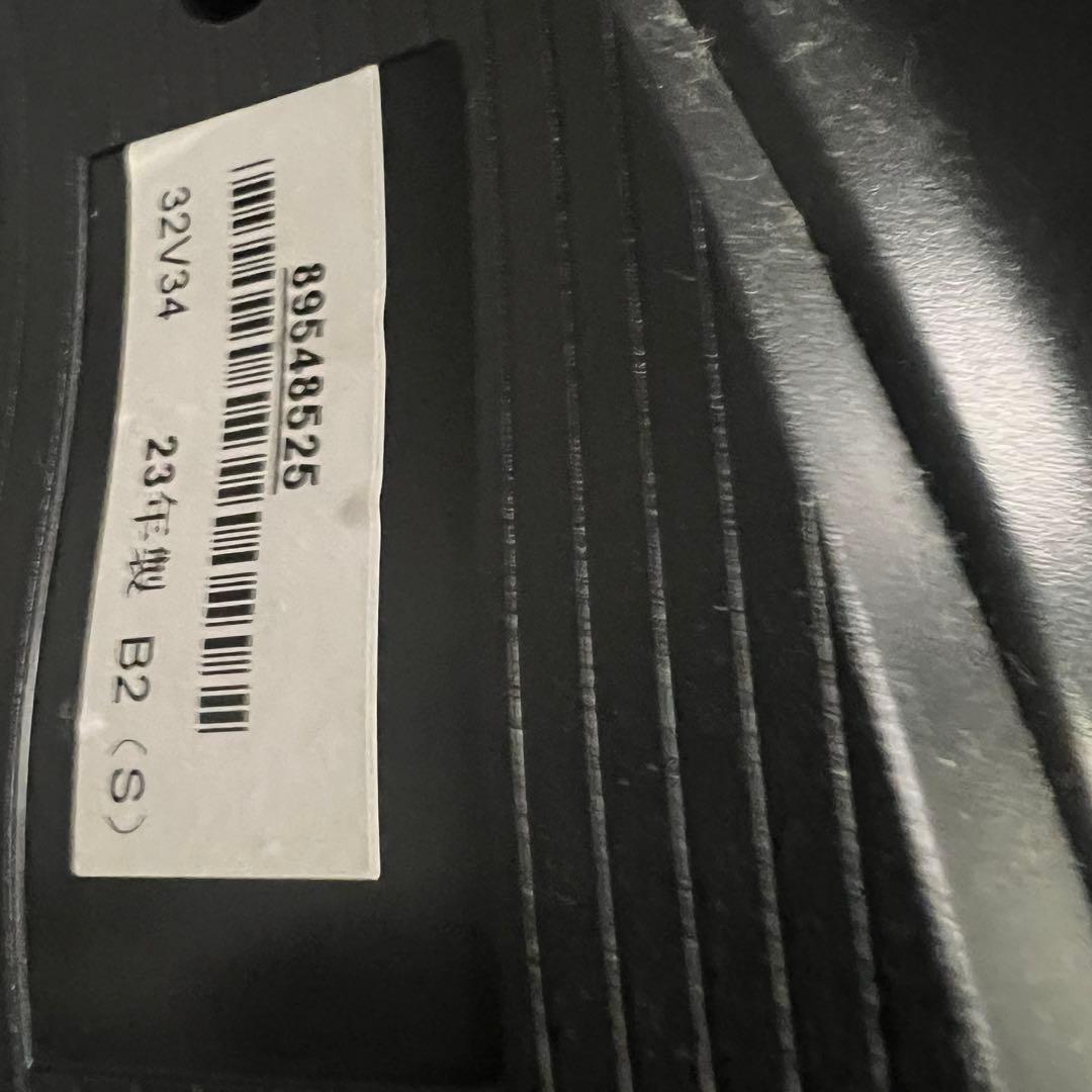 TOSHIBA REGZA 32V34 液晶テレビ32インチ 2023年製