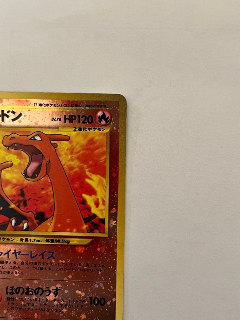 リザードン_プレミアムファイル2