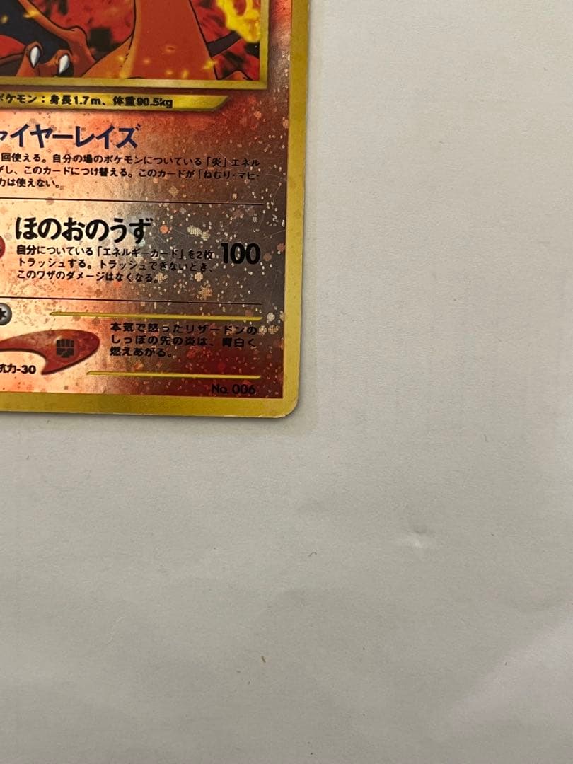 リザードン_プレミアムファイル2