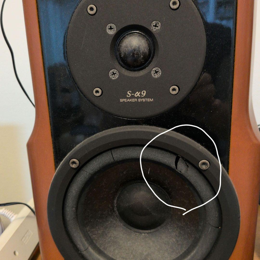 ソニーマルチオーディオプレーヤーシステム、BOSEサウンドリンク　2点