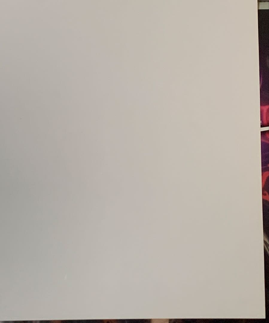 【B2】 バイオハザード 5th コードベロニカ 販促 ポスター