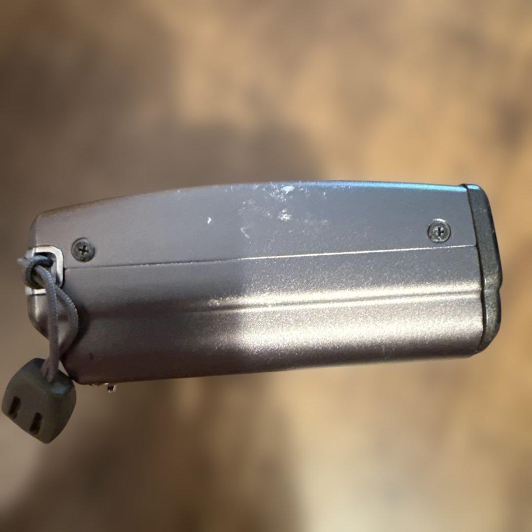 デジタルカメラ FUJIFILM finepix 4500