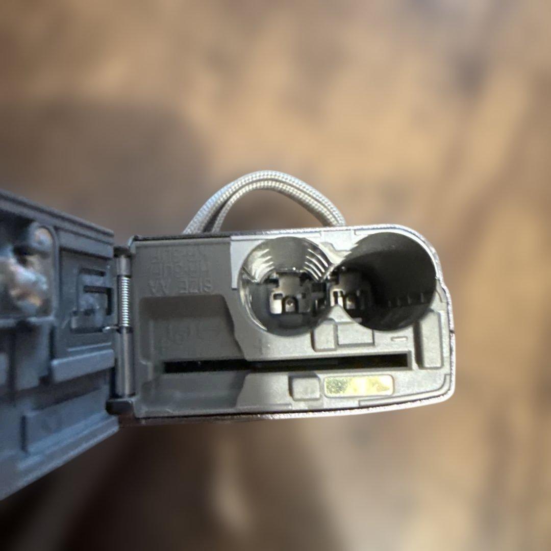 デジタルカメラ FUJIFILM finepix 4500