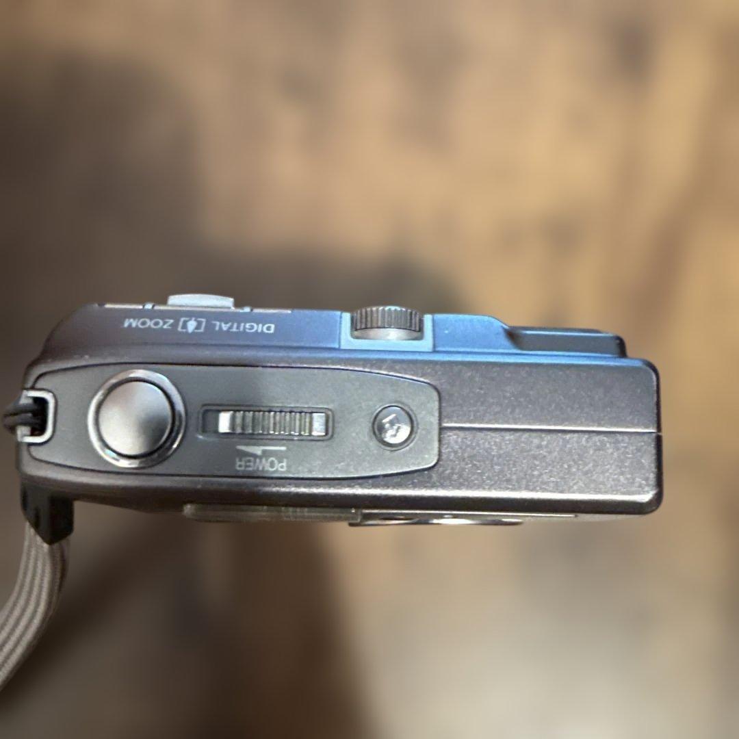 デジタルカメラ FUJIFILM finepix 4500