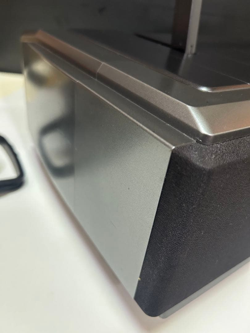 DVD-MDポータブルシステム