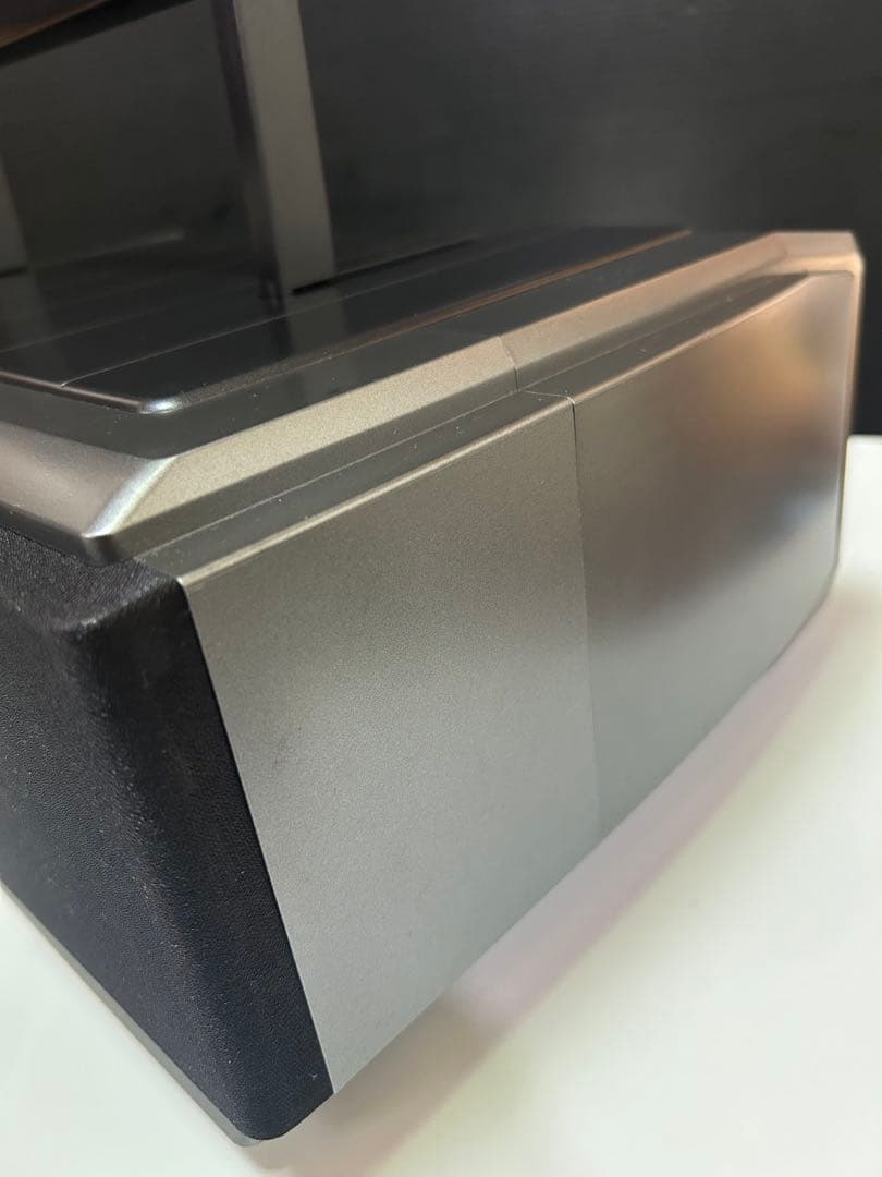 DVD-MDポータブルシステム