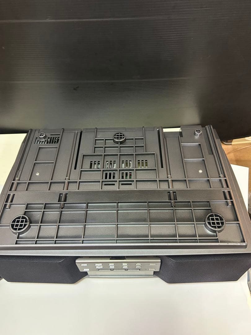 DVD-MDポータブルシステム