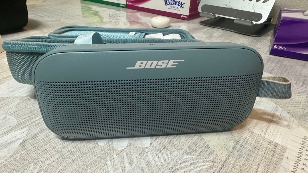 SoundLink Flex Bluetooth® speaker
