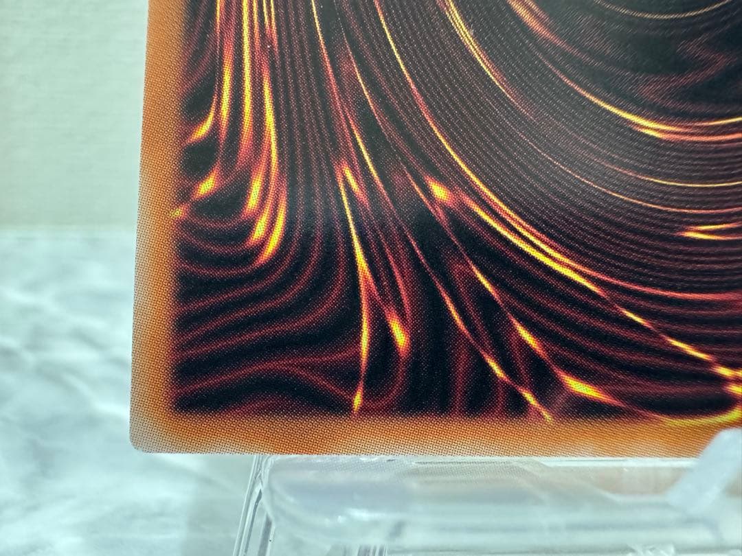 閃刀姫レイ　レッドシークレット SPECIAL RED Ver.