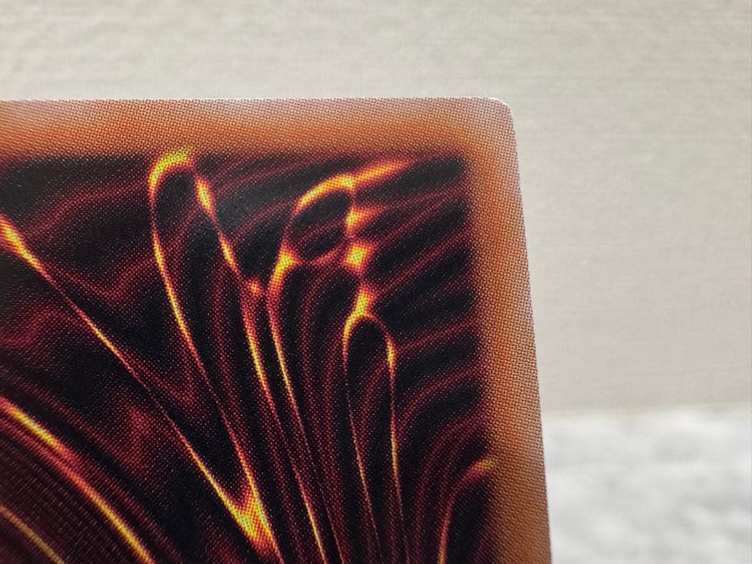 閃刀姫レイ　レッドシークレット SPECIAL RED Ver.