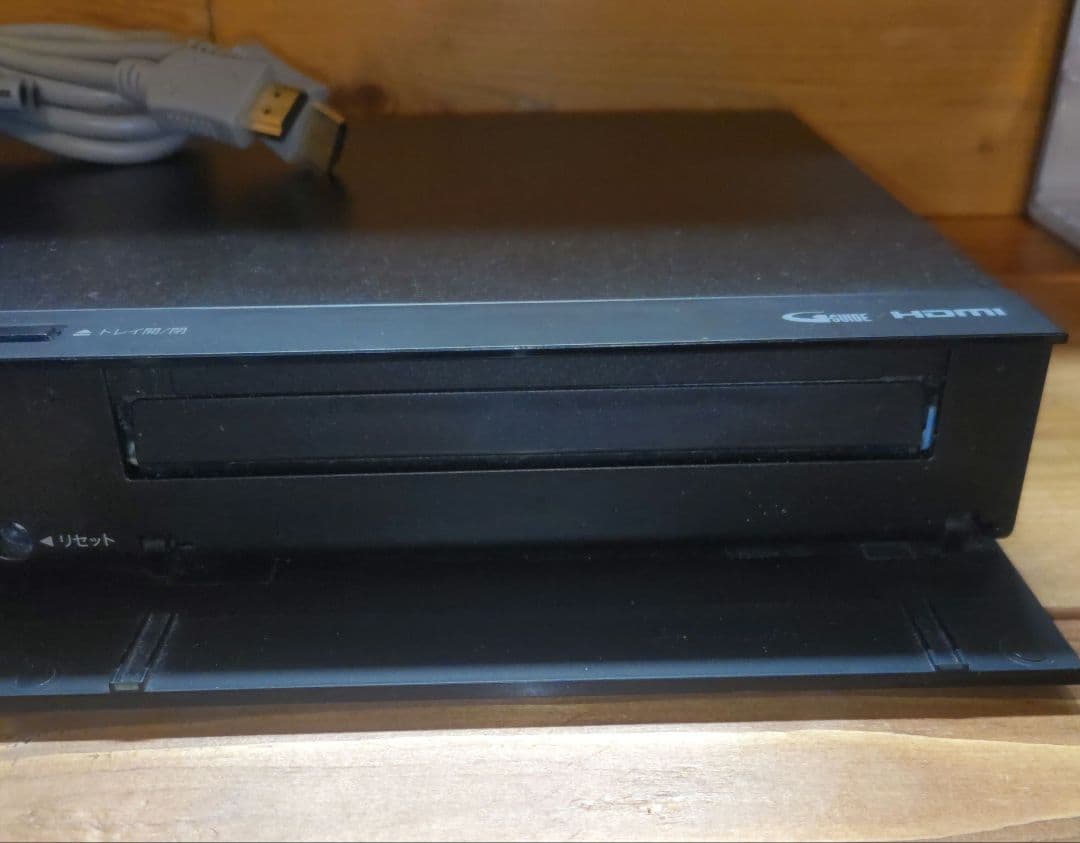 【12/1　8時までセール】SHARP BD-NW1000 ブルーレイレコーダー