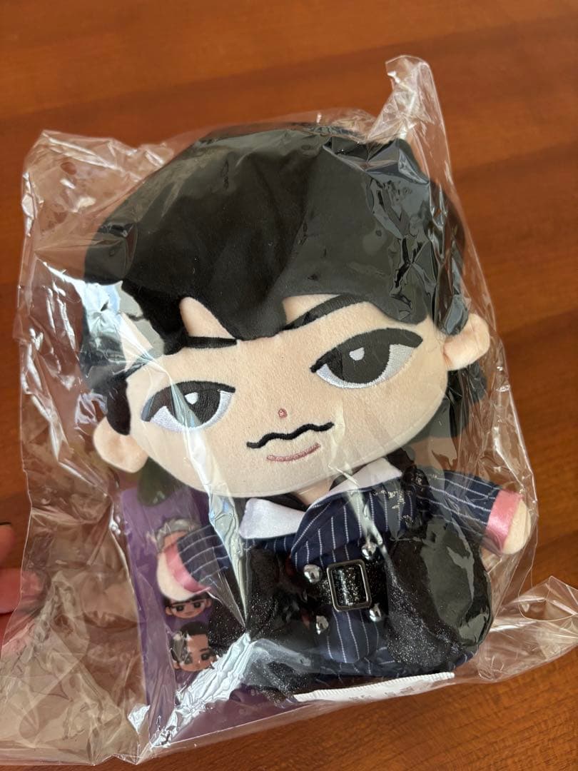 <Man公式グッズ>深澤辰哉さん10点セット