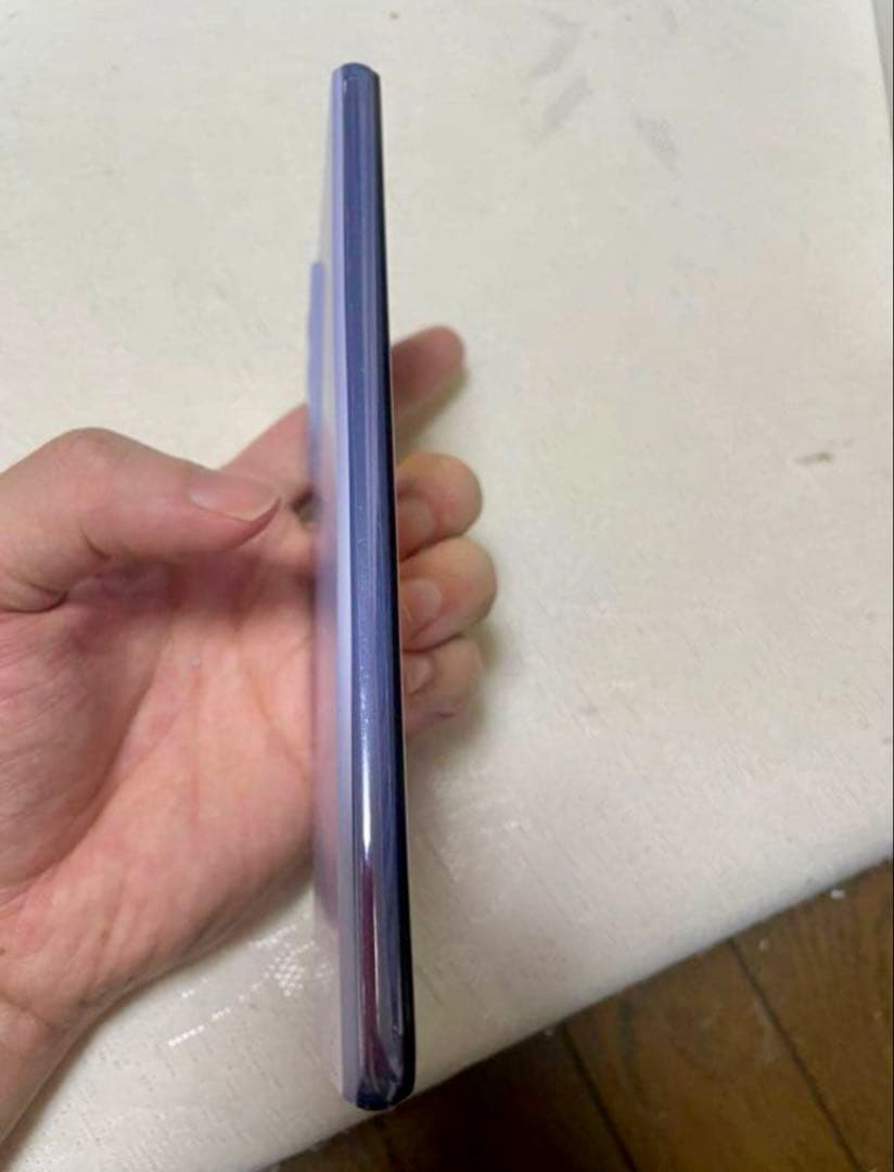 Samsung galaxy A52 simフリー 128gb