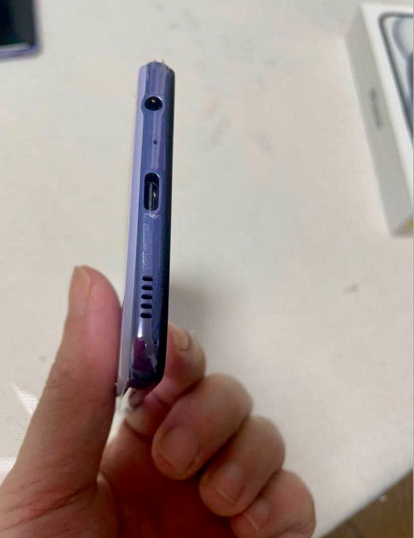 Samsung galaxy A52 simフリー 128gb