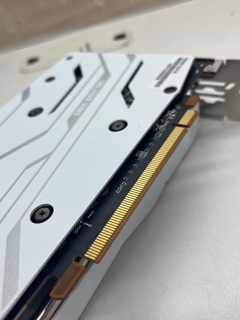 グラフィックボード・グラボ・ビデオカード ASRock Radeon RX6600 Challenger CLW 8G