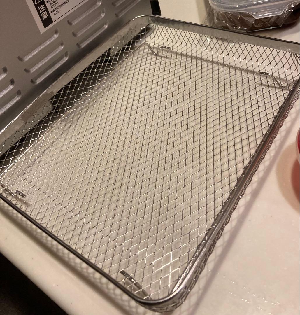 Cuisinart ノンフライオーブントースター TOA-28J