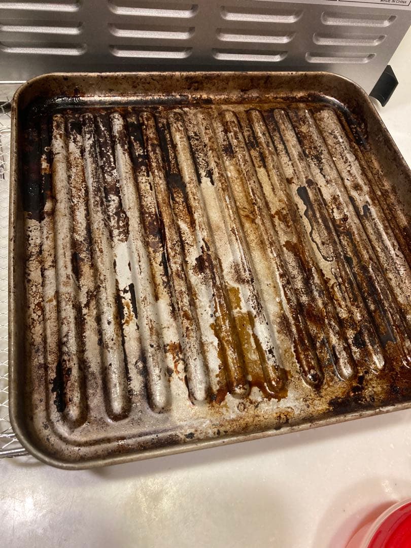 Cuisinart ノンフライオーブントースター TOA-28J