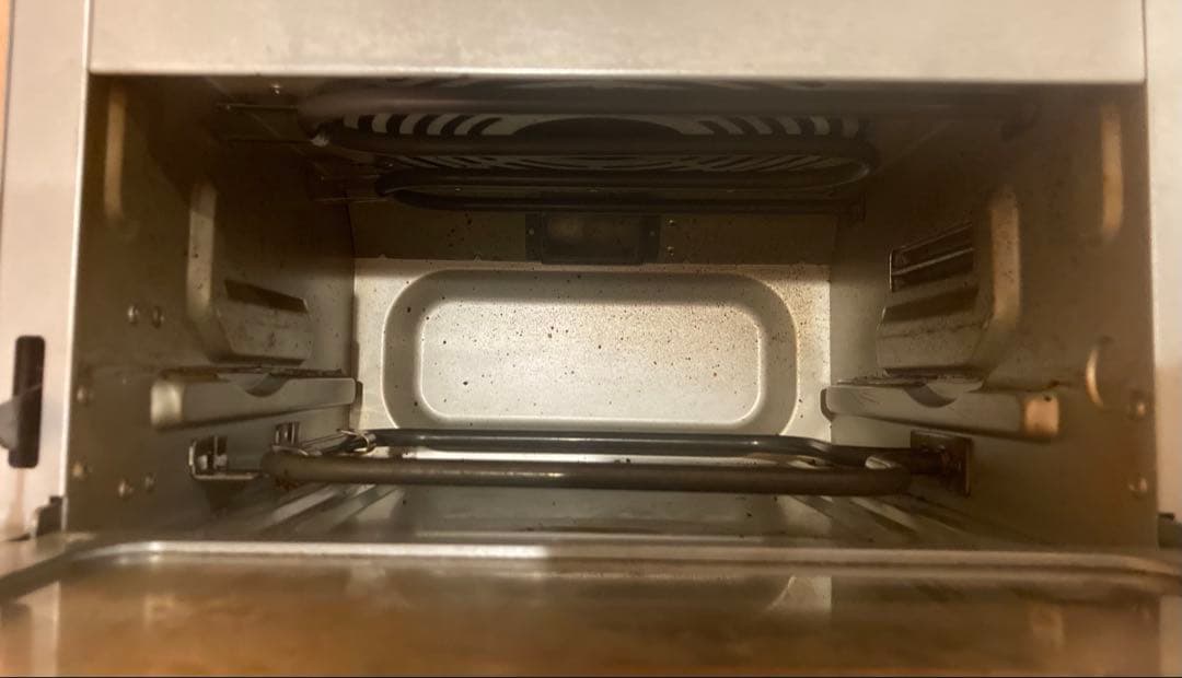 Cuisinart ノンフライオーブントースター TOA-28J