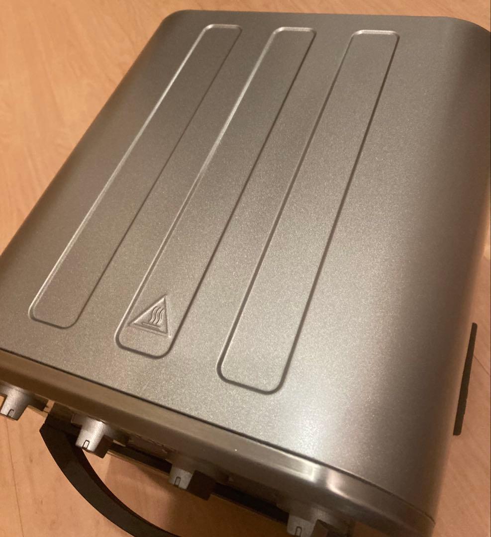 Cuisinart ノンフライオーブントースター TOA-28J