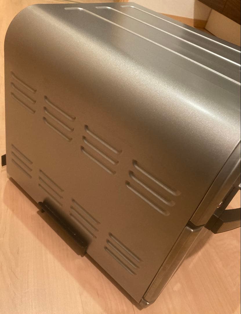 Cuisinart ノンフライオーブントースター TOA-28J