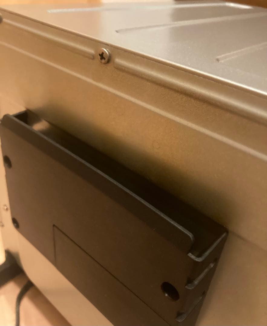 Cuisinart ノンフライオーブントースター TOA-28J