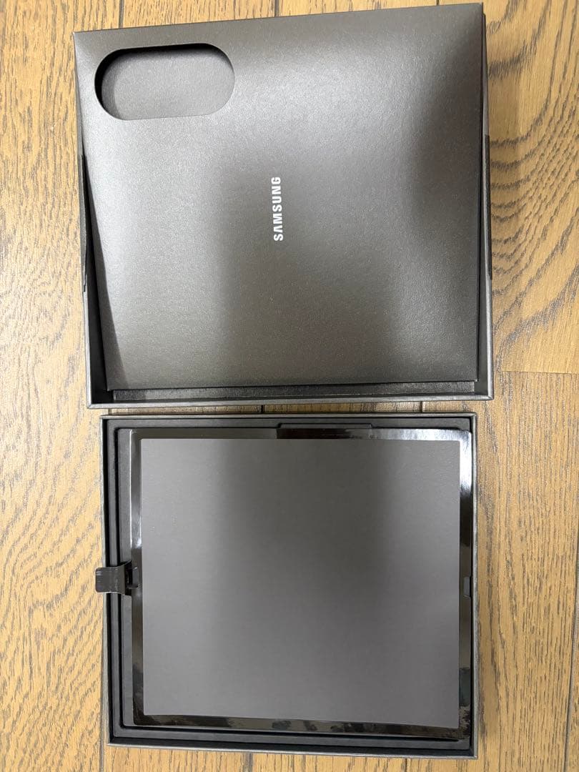 Samsung Galaxy Z Fold7 ミント 256GB SIMフリー