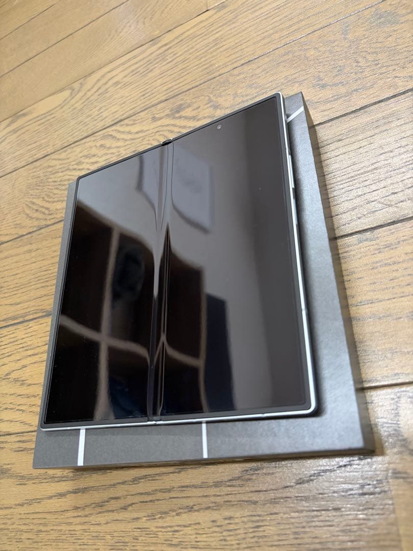 Samsung Galaxy Z Fold7 ミント 256GB SIMフリー