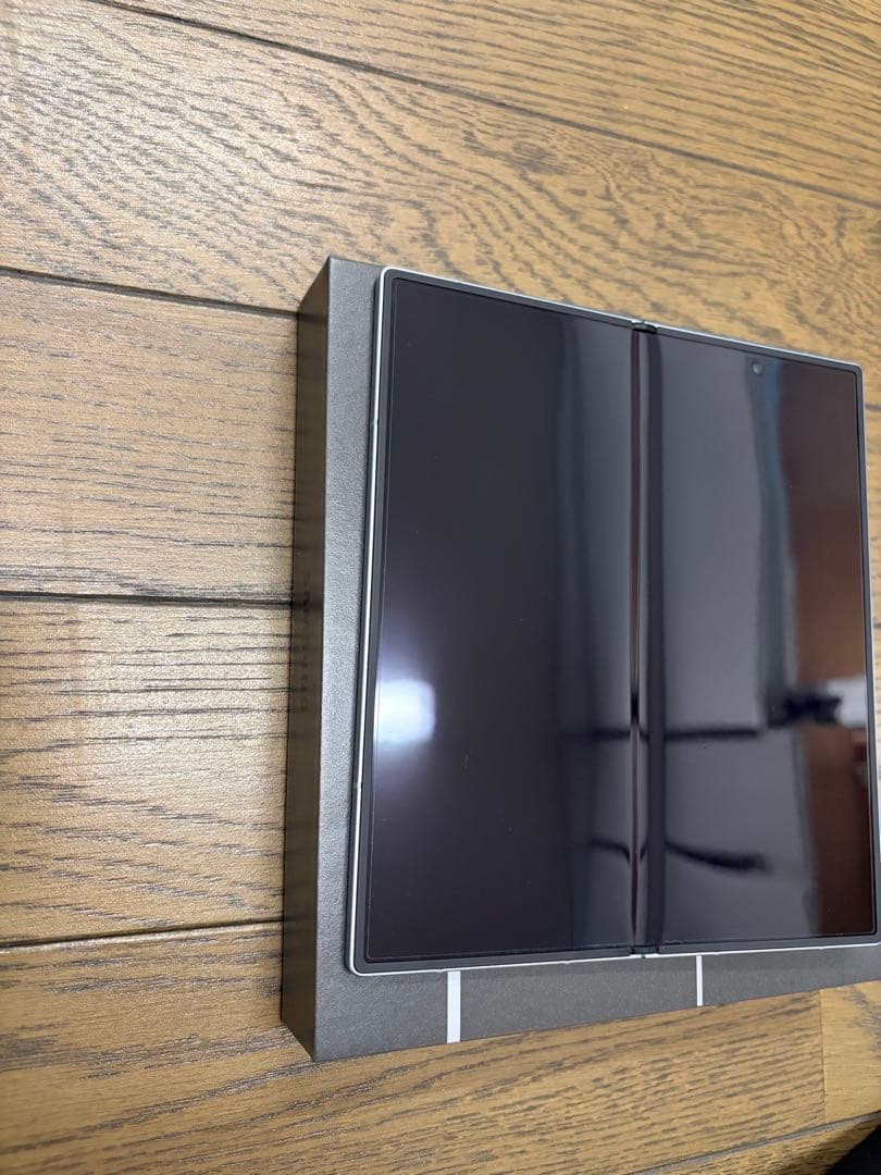 Samsung Galaxy Z Fold7 ミント 256GB SIMフリー