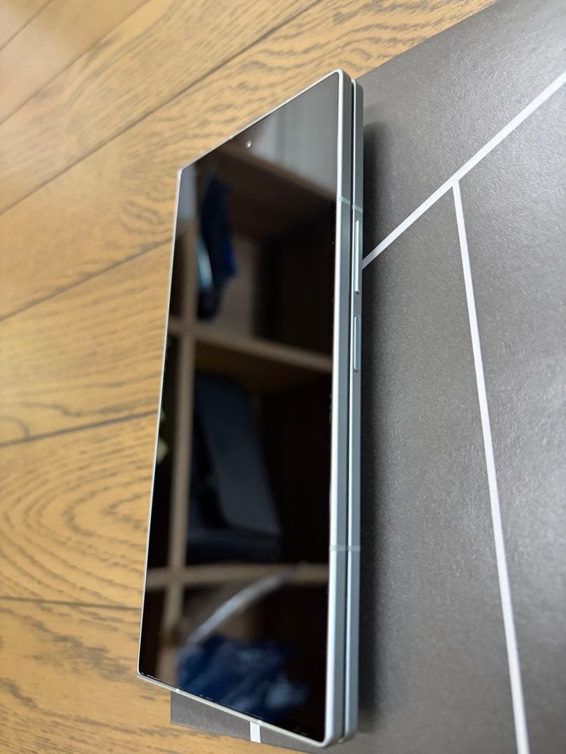 Samsung Galaxy Z Fold7 ミント 256GB SIMフリー