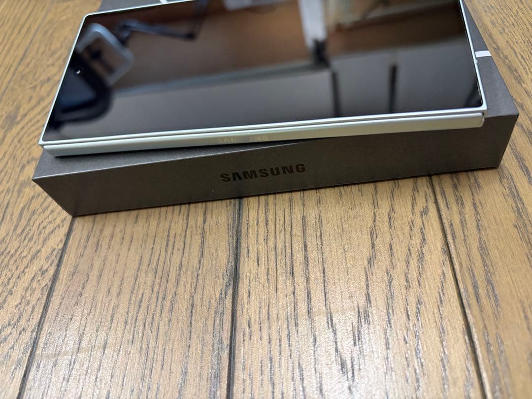 Samsung Galaxy Z Fold7 ミント 256GB SIMフリー