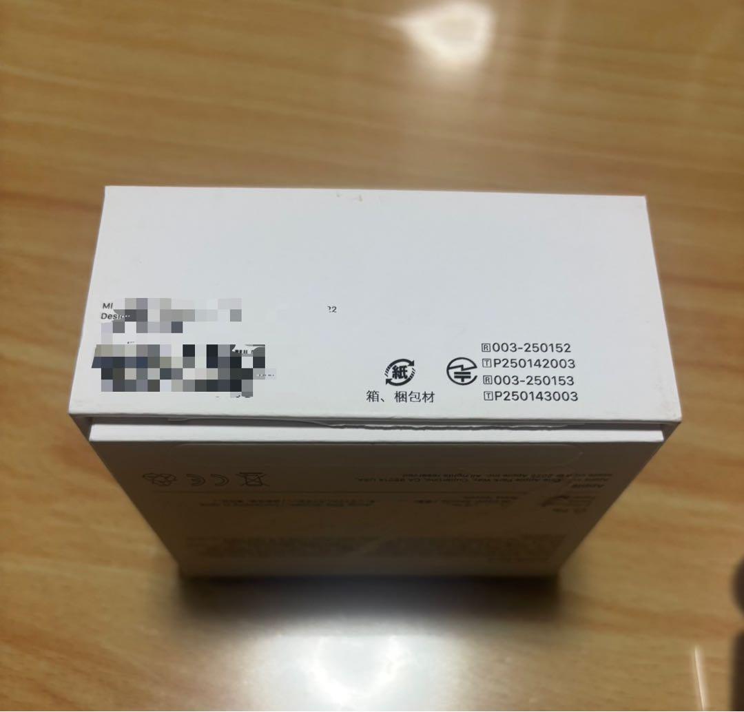 AirPods Pro3 (正規品)