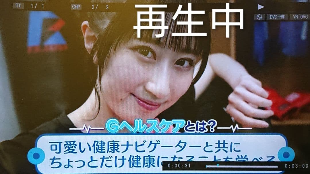 500GB/東芝/DBR-W507/CMスキップ再生/外付HDD/REGZA