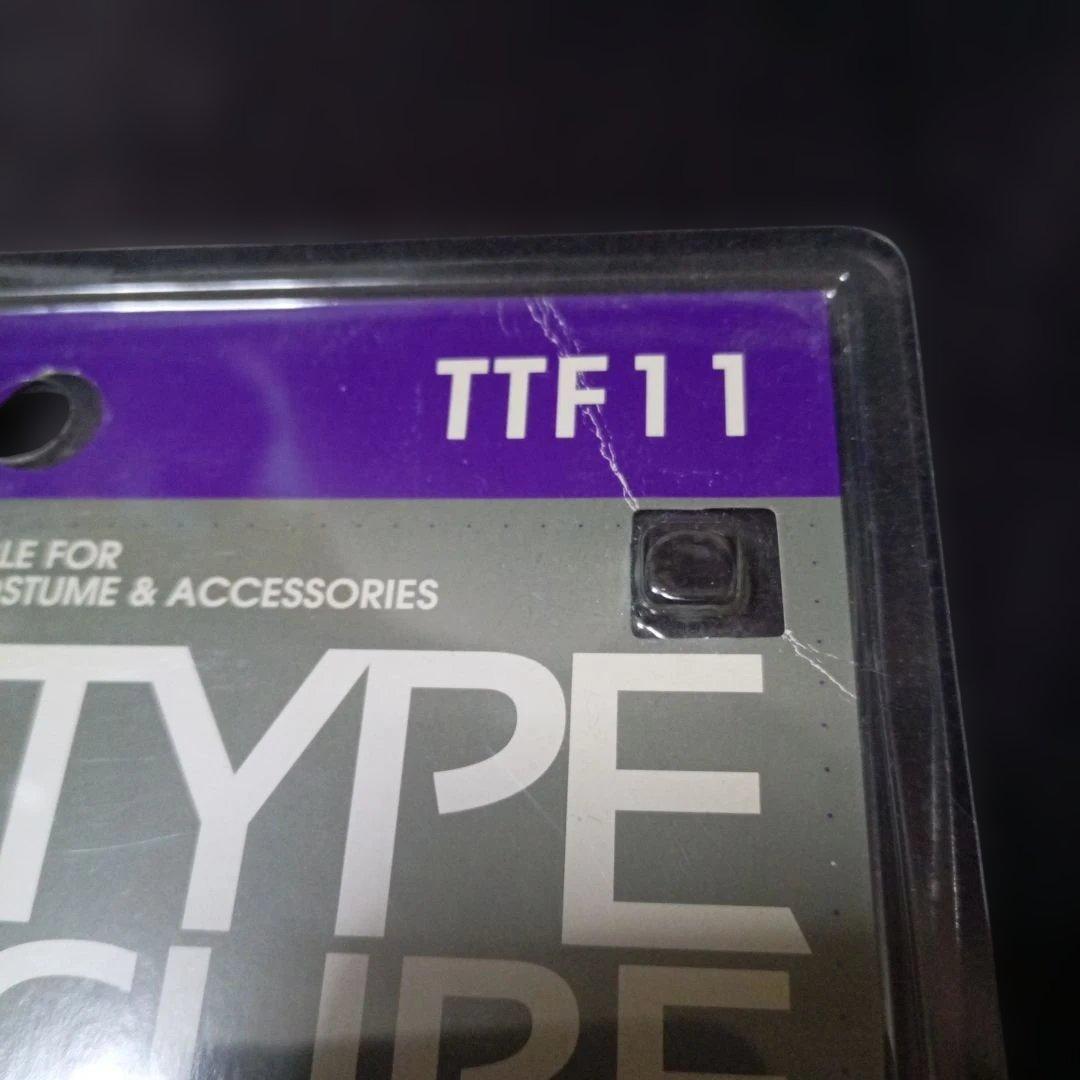 1/6 ホットトイズトゥルータイプ コーカシアン女性素体 交換ヘッド レオタード