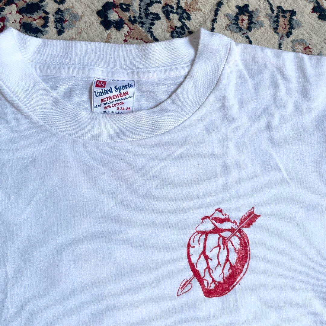 黒夢ツアーTシャツ Sサイズ