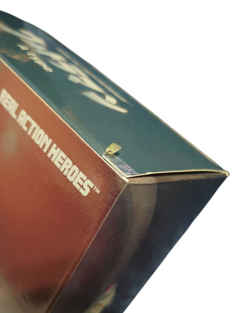 ☆美品☆ウルトラマン A type リアルアクションヒーローズ