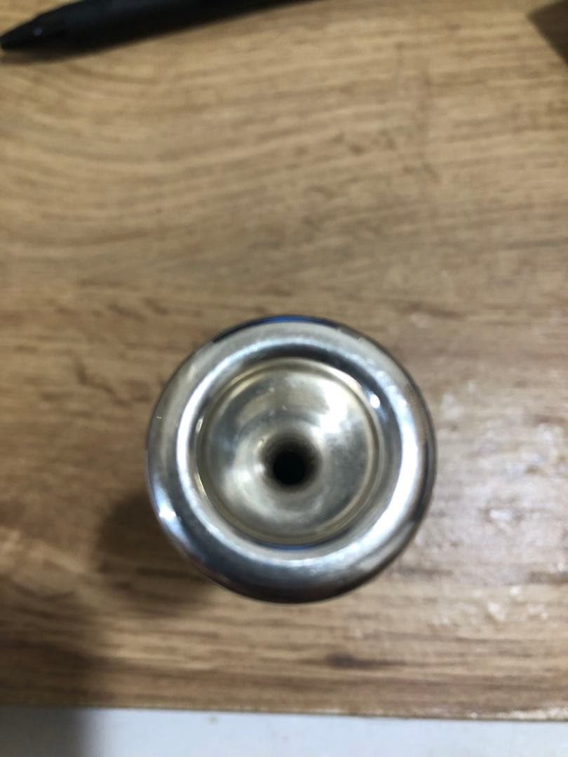 BachCORP. 3C トランペットマウスピース