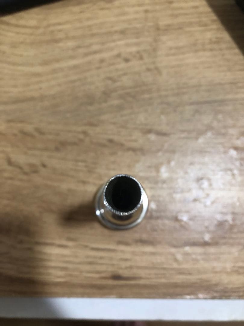 BachCORP. 3C トランペットマウスピース