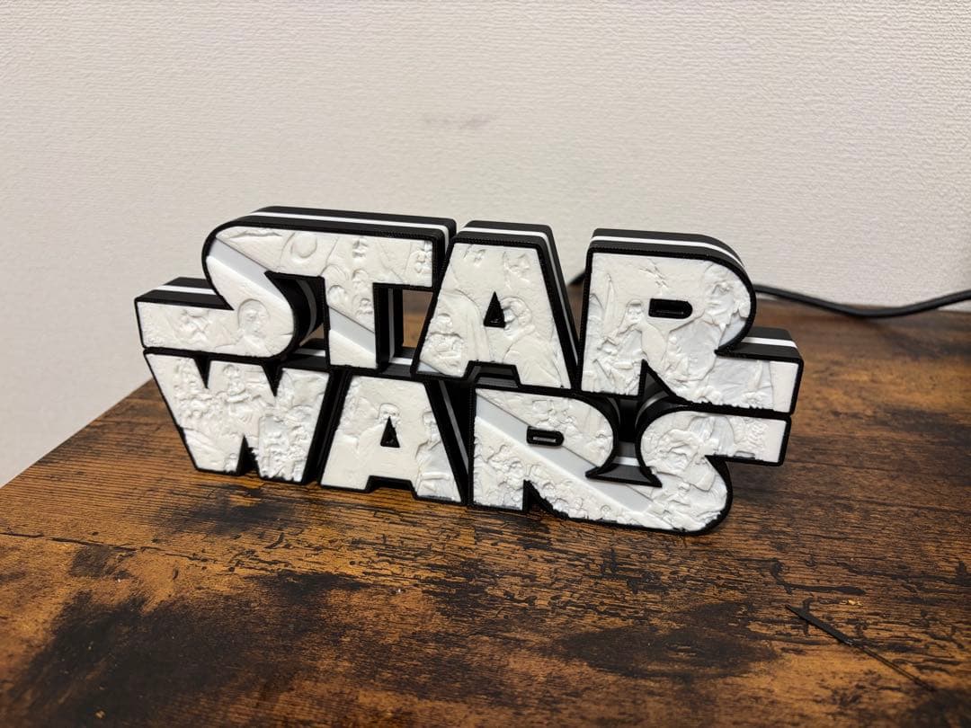 STAR WARS スターウォーズ ライト