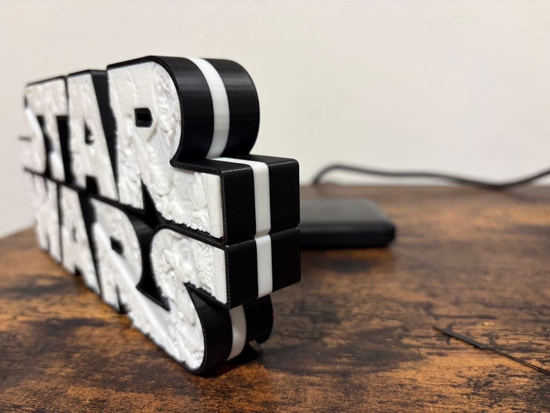 STAR WARS スターウォーズ ライト