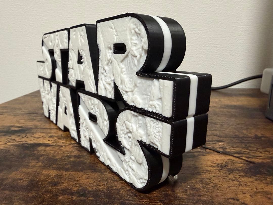 STAR WARS スターウォーズ ライト