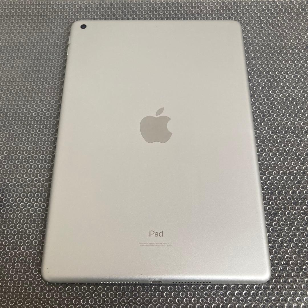 598【早い者勝ち】iPad8 第8世代 32GB WIFIモデル☆