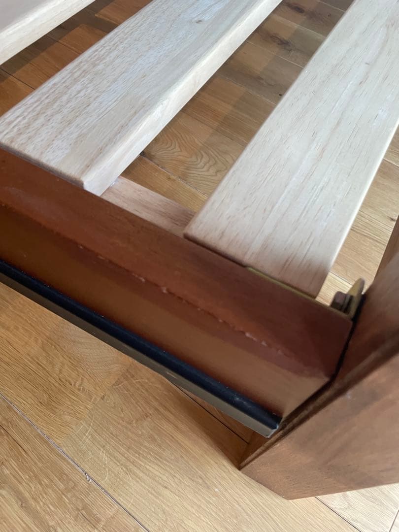 ACME FURNITURE GRANDVIEW BED セミダブル