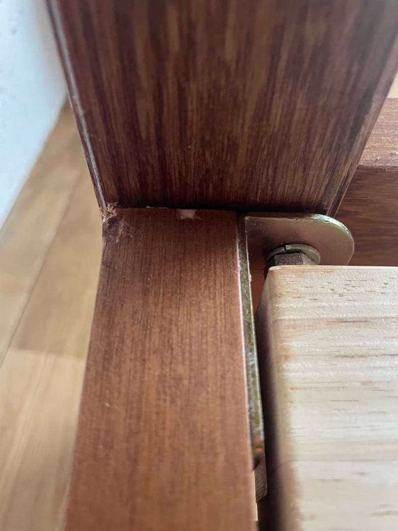 ACME FURNITURE GRANDVIEW BED セミダブル