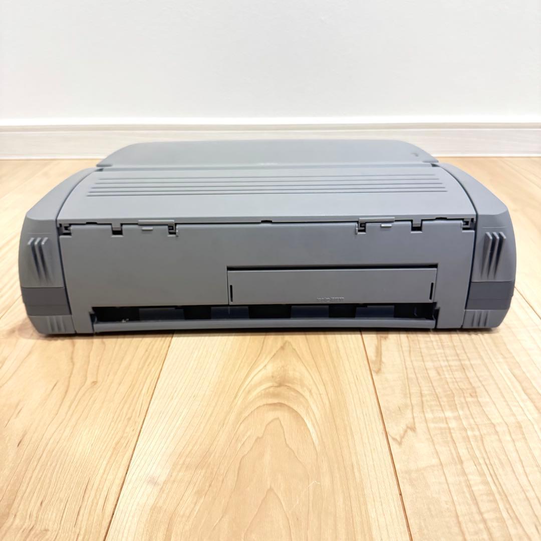 NEC ワープロ　ワードプロセッサー　文豪　JX-S510
