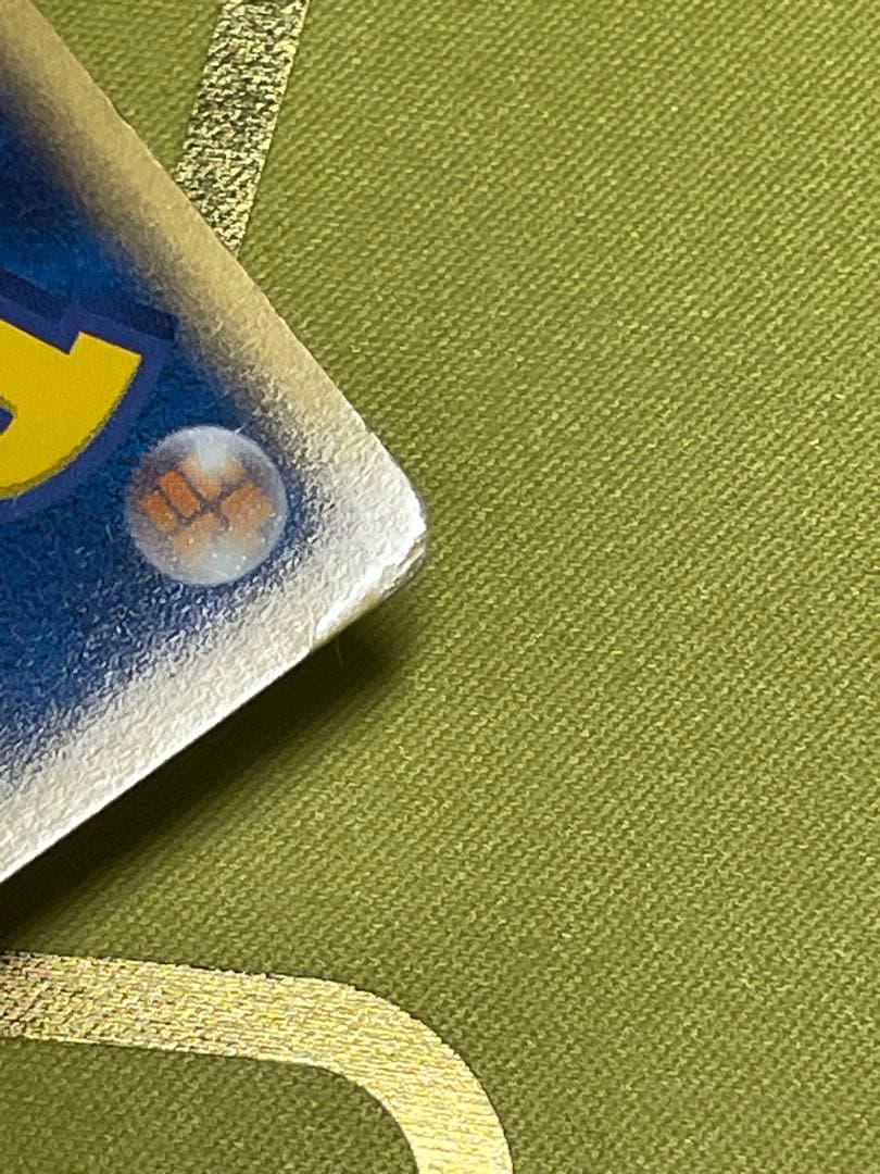 _____のミュウ PROMO ポケモンカードプレイヤーズクラブ PLAYプロモ