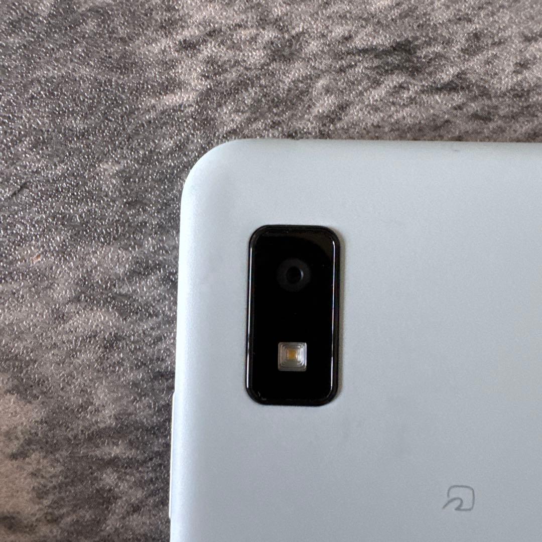 AQUOS スマートフォン 本体　wish 3