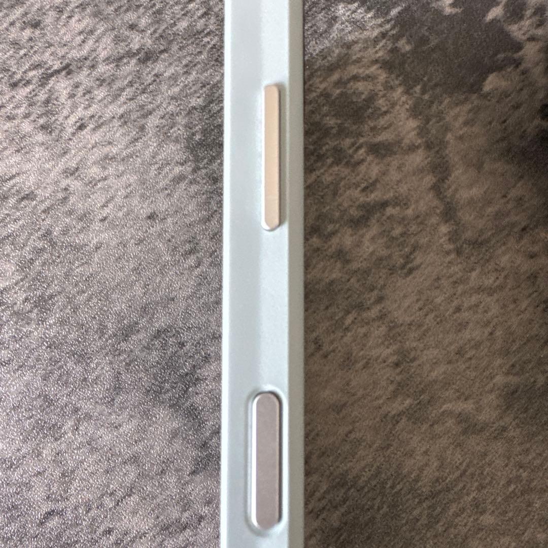 AQUOS スマートフォン 本体　wish 3